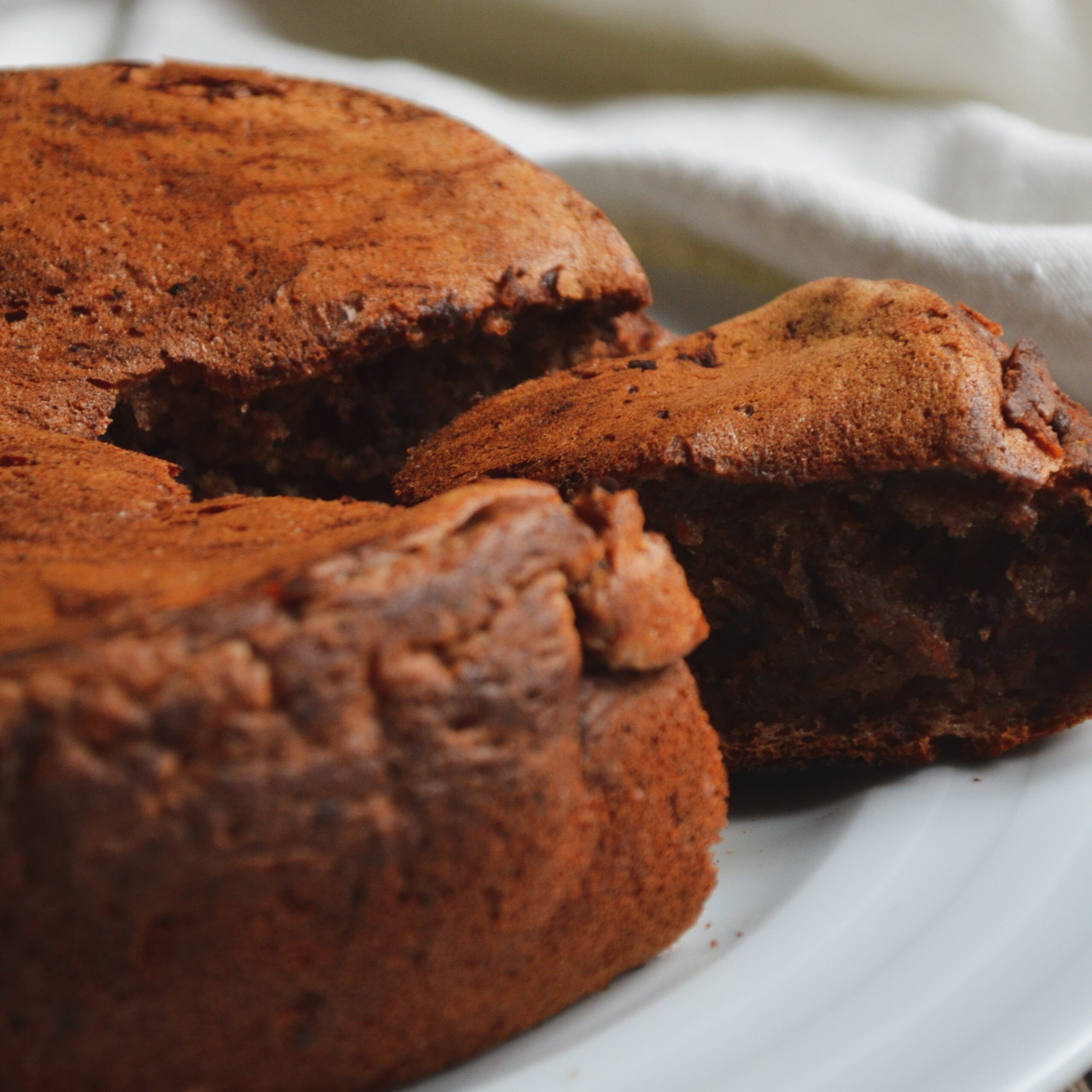 banana bread vegan 3