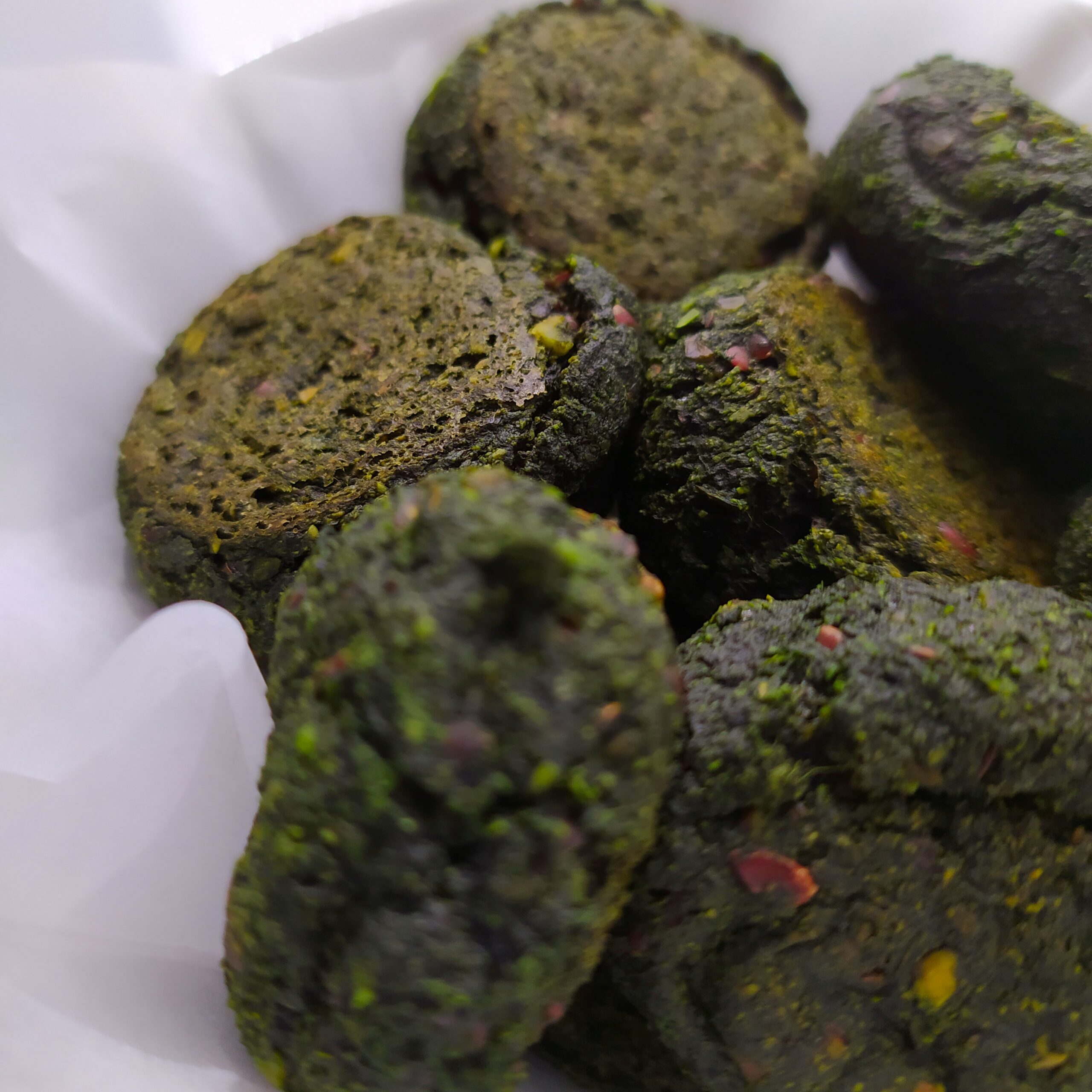 polpette di spinaci square
